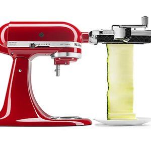 KitchenAid® Vegetable Sheet Cutter Attachment